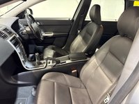 USED 2011 61 VOLVO V50 2.0 D3 SE Lux Edition Estate 5dr Diesel Manual Euro 5 (150 ps) Service History with 12 Stamps