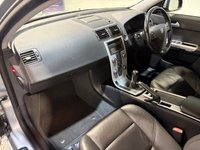 USED 2011 61 VOLVO V50 2.0 D3 SE Lux Edition Estate 5dr Diesel Manual Euro 5 (150 ps) Service History with 12 Stamps
