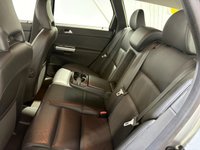 USED 2011 61 VOLVO V50 2.0 D3 SE Lux Edition Estate 5dr Diesel Manual Euro 5 (150 ps) Service History with 12 Stamps