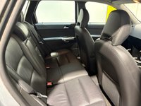 USED 2011 61 VOLVO V50 2.0 D3 SE Lux Edition Estate 5dr Diesel Manual Euro 5 (150 ps) Service History with 12 Stamps