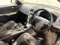 USED 2011 61 VOLVO V50 2.0 D3 SE Lux Edition Estate 5dr Diesel Manual Euro 5 (150 ps) Service History with 12 Stamps