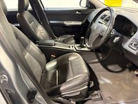 USED 2011 61 VOLVO V50 2.0 D3 SE Lux Edition Estate 5dr Diesel Manual Euro 5 (150 ps) Service History with 12 Stamps