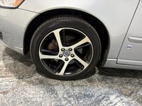USED 2011 61 VOLVO V50 2.0 D3 SE Lux Edition Estate 5dr Diesel Manual Euro 5 (150 ps) Service History with 12 Stamps