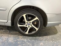 USED 2011 61 VOLVO V50 2.0 D3 SE Lux Edition Estate 5dr Diesel Manual Euro 5 (150 ps) Service History with 12 Stamps