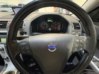 USED 2011 61 VOLVO V50 2.0 D3 SE Lux Edition Estate 5dr Diesel Manual Euro 5 (150 ps) Service History with 12 Stamps