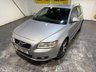 USED 2011 61 VOLVO V50 2.0 D3 SE Lux Edition Estate 5dr Diesel Manual Euro 5 (150 ps) Service History with 12 Stamps