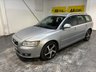 USED 2011 61 VOLVO V50 2.0 D3 SE Lux Edition Estate 5dr Diesel Manual Euro 5 (150 ps) Service History with 12 Stamps