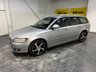 USED 2011 61 VOLVO V50 2.0 D3 SE Lux Edition Estate 5dr Diesel Manual Euro 5 (150 ps) Service History with 12 Stamps