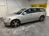 USED 2011 61 VOLVO V50 2.0 D3 SE Lux Edition Estate 5dr Diesel Manual Euro 5 (150 ps) Service History with 12 Stamps