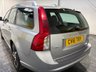 USED 2011 61 VOLVO V50 2.0 D3 SE Lux Edition Estate 5dr Diesel Manual Euro 5 (150 ps) Service History with 12 Stamps