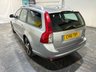 USED 2011 61 VOLVO V50 2.0 D3 SE Lux Edition Estate 5dr Diesel Manual Euro 5 (150 ps) Service History with 12 Stamps
