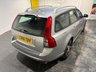 USED 2011 61 VOLVO V50 2.0 D3 SE Lux Edition Estate 5dr Diesel Manual Euro 5 (150 ps) Service History with 12 Stamps