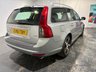 USED 2011 61 VOLVO V50 2.0 D3 SE Lux Edition Estate 5dr Diesel Manual Euro 5 (150 ps) Service History with 12 Stamps