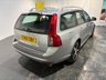 USED 2011 61 VOLVO V50 2.0 D3 SE Lux Edition Estate 5dr Diesel Manual Euro 5 (150 ps) Service History with 12 Stamps