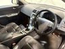 USED 2011 61 VOLVO V50 2.0 D3 SE Lux Edition Estate 5dr Diesel Manual Euro 5 (150 ps) Service History with 12 Stamps