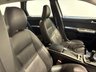 USED 2011 61 VOLVO V50 2.0 D3 SE Lux Edition Estate 5dr Diesel Manual Euro 5 (150 ps) Service History with 12 Stamps