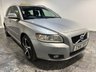 USED 2011 61 VOLVO V50 2.0 D3 SE Lux Edition Estate 5dr Diesel Manual Euro 5 (150 ps) Service History with 12 Stamps