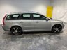 USED 2011 61 VOLVO V50 2.0 D3 SE Lux Edition Estate 5dr Diesel Manual Euro 5 (150 ps) Service History with 12 Stamps