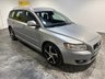USED 2011 61 VOLVO V50 2.0 D3 SE Lux Edition Estate 5dr Diesel Manual Euro 5 (150 ps) Service History with 12 Stamps