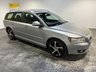USED 2011 61 VOLVO V50 2.0 D3 SE Lux Edition Estate 5dr Diesel Manual Euro 5 (150 ps) Service History with 12 Stamps