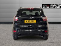 USED 2019 19 FORD KUGA 1.5 TDCi ST-Line SUV 5dr Diesel Manual Euro 6 (s/s) (120 ps) GREAT SERVICE HISTORY - LOW MILES