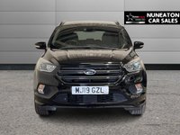 USED 2019 19 FORD KUGA 1.5 TDCi ST-Line SUV 5dr Diesel Manual Euro 6 (s/s) (120 ps) GREAT SERVICE HISTORY - LOW MILES
