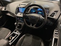 USED 2019 19 FORD KUGA 1.5 TDCi ST-Line SUV 5dr Diesel Manual Euro 6 (s/s) (120 ps) GREAT SERVICE HISTORY - LOW MILES