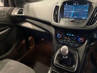 USED 2019 19 FORD KUGA 1.5 TDCi ST-Line SUV 5dr Diesel Manual Euro 6 (s/s) (120 ps) GREAT SERVICE HISTORY - LOW MILES