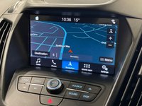 USED 2019 19 FORD KUGA 1.5 TDCi ST-Line SUV 5dr Diesel Manual Euro 6 (s/s) (120 ps) GREAT SERVICE HISTORY - LOW MILES