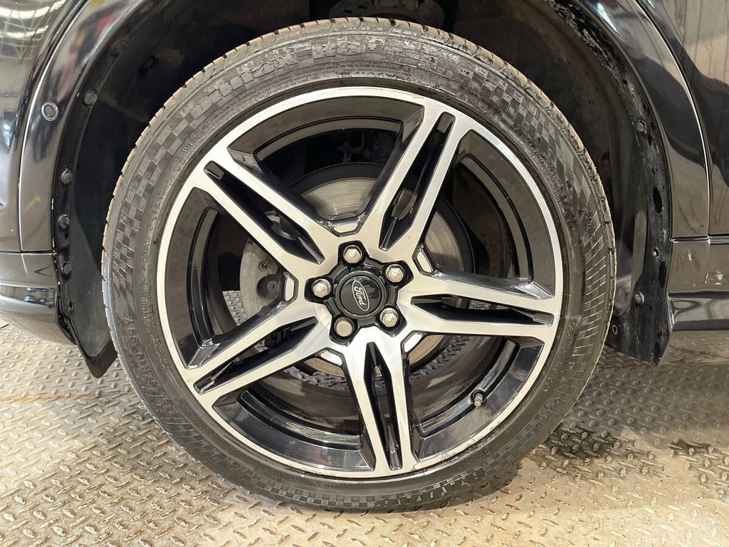 USED 2019 19 FORD KUGA 1.5 TDCi ST-Line SUV 5dr Diesel Manual Euro 6 (s/s) (120 ps) GREAT SERVICE HISTORY - LOW MILES