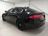 USED 2017 JAGUAR XE 2.0d Portfolio Saloon 4dr Diesel Auto AWD Euro 6 (s/s) (240 ps) 