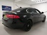 USED 2017 JAGUAR XE 2.0d Portfolio Saloon 4dr Diesel Auto AWD Euro 6 (s/s) (240 ps) 