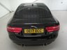 USED 2017 JAGUAR XE 2.0d Portfolio Saloon 4dr Diesel Auto AWD Euro 6 (s/s) (240 ps) 