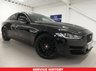 USED 2017 JAGUAR XE 2.0d Portfolio Saloon 4dr Diesel Auto AWD Euro 6 (s/s) (240 ps) 