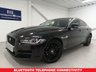 USED 2017 JAGUAR XE 2.0d Portfolio Saloon 4dr Diesel Auto AWD Euro 6 (s/s) (240 ps) 