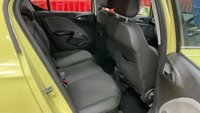 USED 2015 15 VAUXHALL CORSA 1.4i SE Hatchback 5dr Petrol Auto Euro 6 (90 ps) 