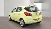 USED 2015 15 VAUXHALL CORSA 1.4i SE Hatchback 5dr Petrol Auto Euro 6 (90 ps) 
