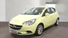 USED 2015 15 VAUXHALL CORSA 1.4i SE Hatchback 5dr Petrol Auto Euro 6 (90 ps) 