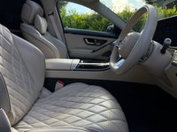 USED 2023 23 MERCEDES-BENZ S-CLASS 2.9 S350Ld AMG Line (Premium Plus, Executive) Saloon 4dr Diesel G-Tronic+ Euro 6 (s/s) (286 ps) 