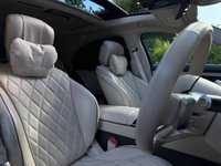 USED 2023 23 MERCEDES-BENZ S-CLASS 2.9 S350Ld AMG Line (Premium Plus, Executive) Saloon 4dr Diesel G-Tronic+ Euro 6 (s/s) (286 ps) 