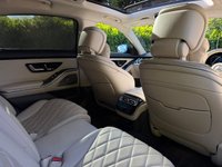 USED 2023 23 MERCEDES-BENZ S-CLASS 2.9 S350Ld AMG Line (Premium Plus, Executive) Saloon 4dr Diesel G-Tronic+ Euro 6 (s/s) (286 ps) 