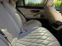 USED 2023 23 MERCEDES-BENZ S-CLASS 2.9 S350Ld AMG Line (Premium Plus, Executive) Saloon 4dr Diesel G-Tronic+ Euro 6 (s/s) (286 ps) 