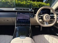 USED 2023 23 MERCEDES-BENZ S-CLASS 2.9 S350Ld AMG Line (Premium Plus, Executive) Saloon 4dr Diesel G-Tronic+ Euro 6 (s/s) (286 ps) 