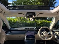 USED 2023 23 MERCEDES-BENZ S-CLASS 2.9 S350Ld AMG Line (Premium Plus, Executive) Saloon 4dr Diesel G-Tronic+ Euro 6 (s/s) (286 ps) 