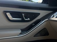 USED 2023 23 MERCEDES-BENZ S-CLASS 2.9 S350Ld AMG Line (Premium Plus, Executive) Saloon 4dr Diesel G-Tronic+ Euro 6 (s/s) (286 ps) 
