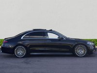 USED 2023 23 MERCEDES-BENZ S-CLASS 2.9 S350Ld AMG Line (Premium Plus, Executive) Saloon 4dr Diesel G-Tronic+ Euro 6 (s/s) (286 ps) 