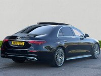 USED 2023 23 MERCEDES-BENZ S-CLASS 2.9 S350Ld AMG Line (Premium Plus, Executive) Saloon 4dr Diesel G-Tronic+ Euro 6 (s/s) (286 ps) 