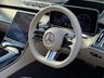 USED 2023 23 MERCEDES-BENZ S-CLASS 2.9 S350Ld AMG Line (Premium Plus, Executive) Saloon 4dr Diesel G-Tronic+ Euro 6 (s/s) (286 ps) 