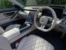 USED 2023 23 MERCEDES-BENZ S-CLASS 2.9 S350Ld AMG Line (Premium Plus, Executive) Saloon 4dr Diesel G-Tronic+ Euro 6 (s/s) (286 ps) 