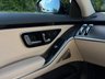 USED 2023 23 MERCEDES-BENZ S-CLASS 2.9 S350Ld AMG Line (Premium Plus, Executive) Saloon 4dr Diesel G-Tronic+ Euro 6 (s/s) (286 ps) 